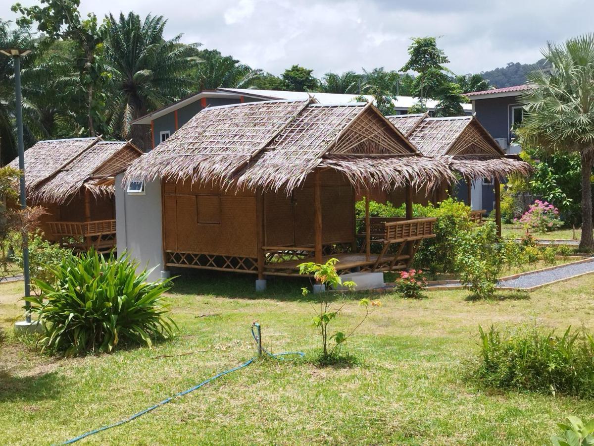 Palm Garden * Koh Lanta