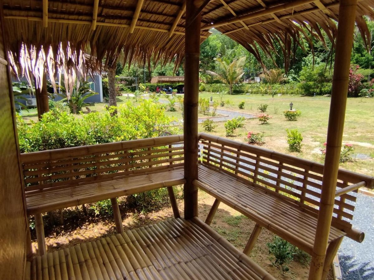 Palm Garden *