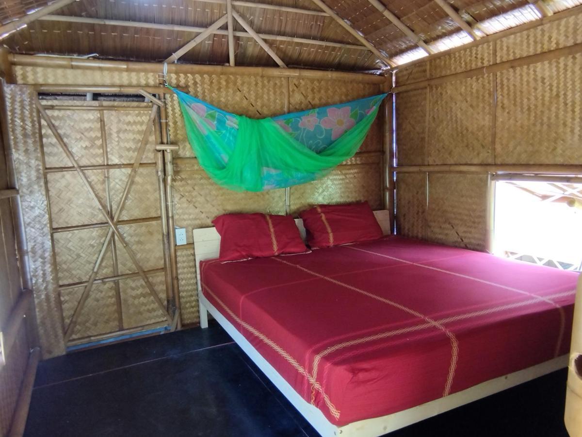 Palm Garden Chalet Koh Lanta