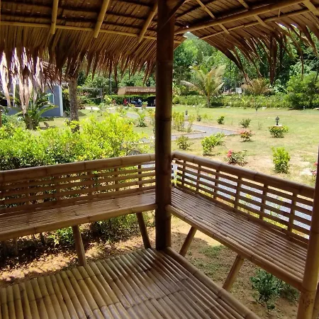 Palm Garden Bungalows Koh Lanta Exterior photo