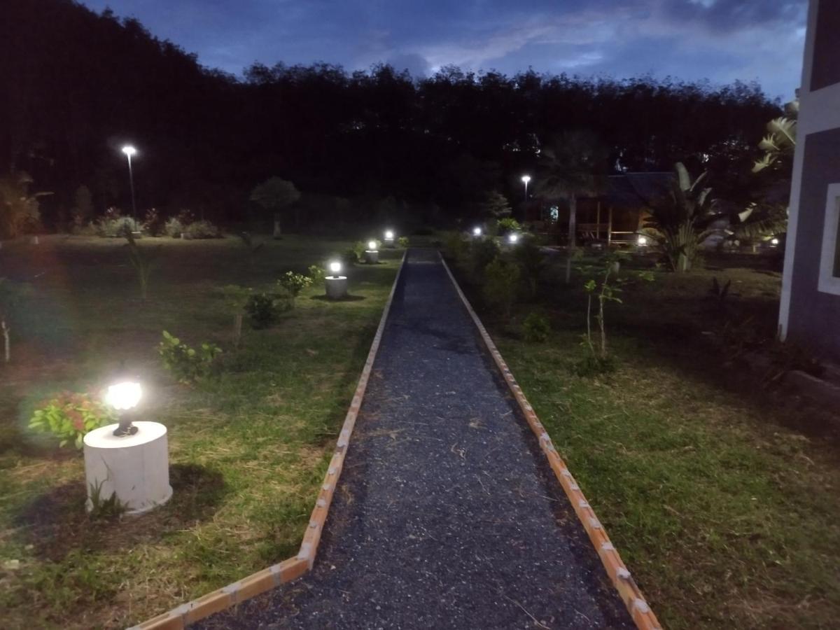 Palm Garden * Ко-Ланта