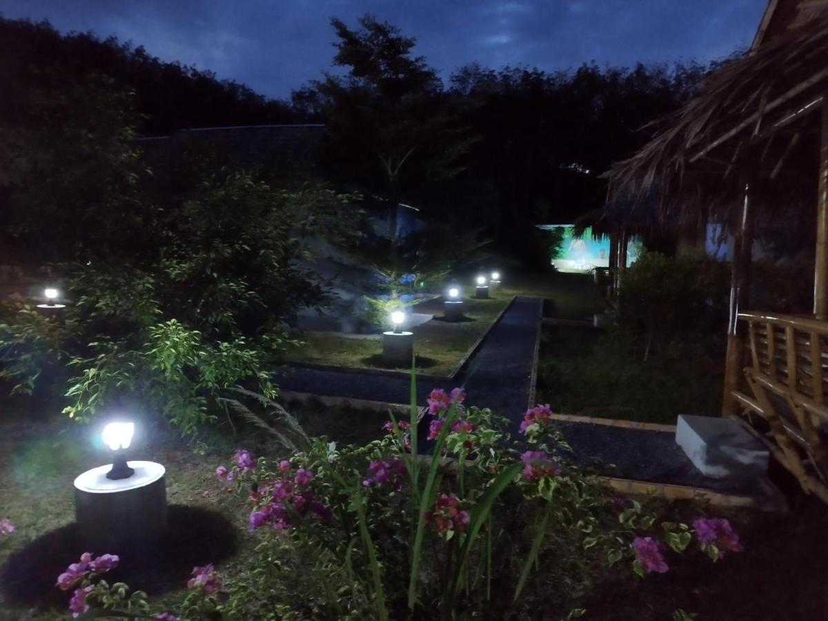 Шале Palm Garden Ко-Ланта