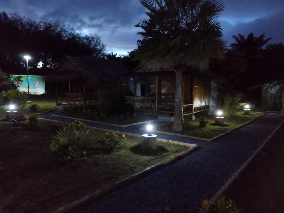 Palm Garden Шале *