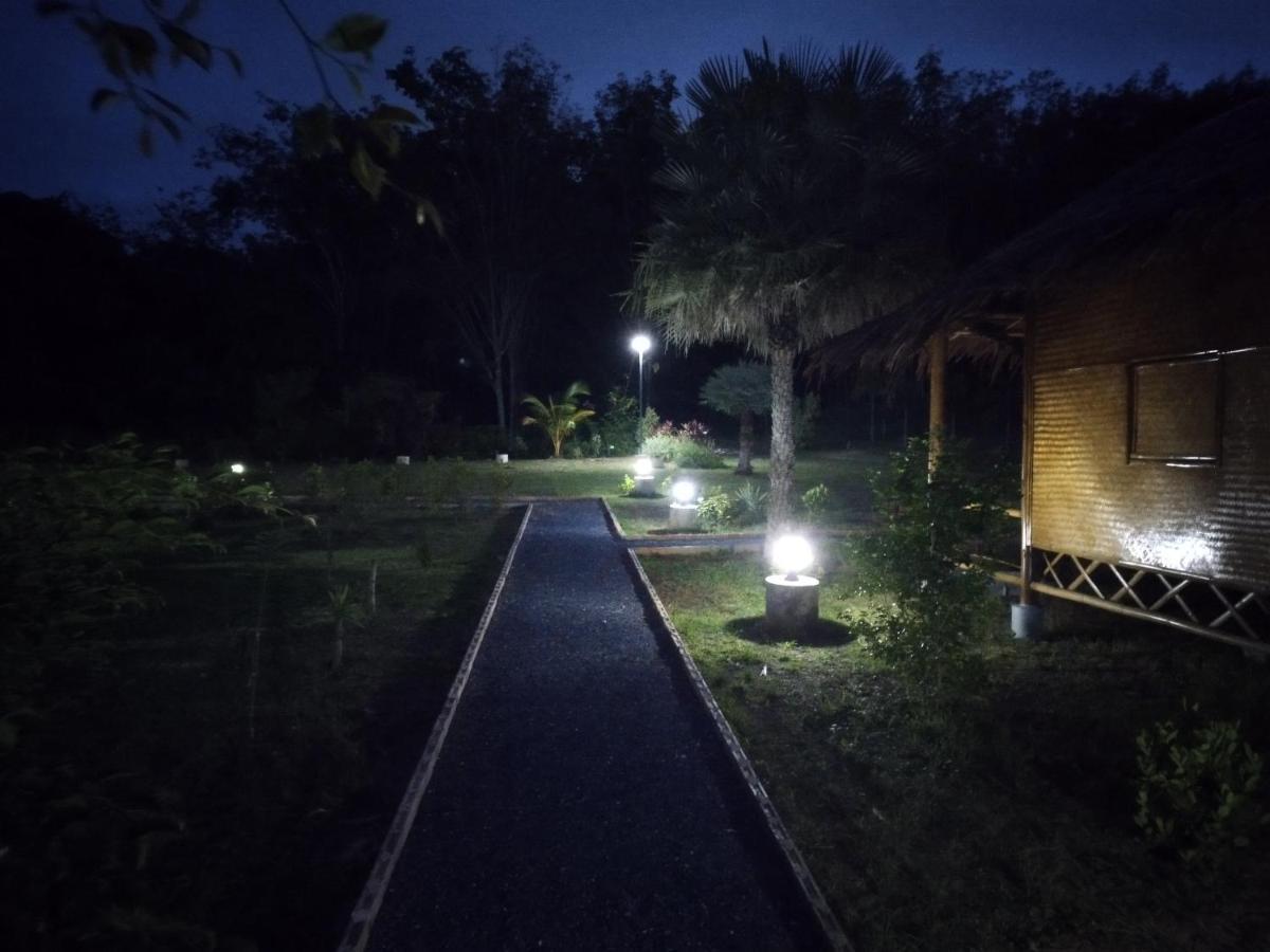 Palm Garden Chalet Ko Lanta